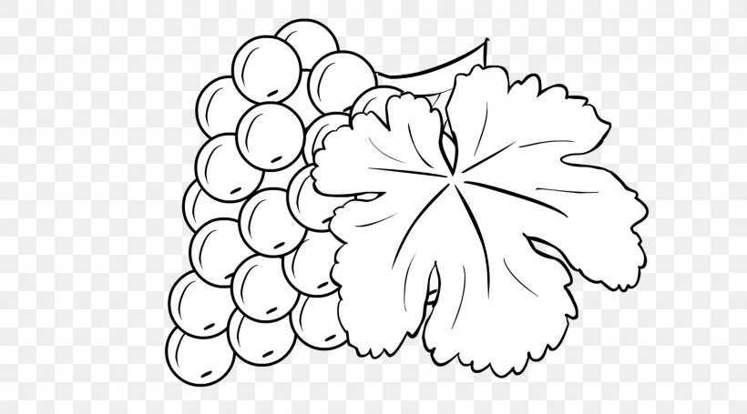Floral Design Cut Flowers /m/02csf Drawing, PNG, 1600x889px, Floral Design, Area, Artwork, Black And White, Coloring Book Download Free