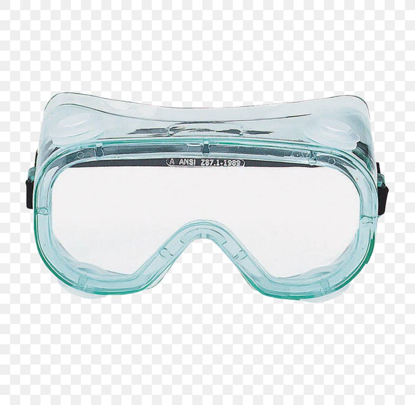 Goggles Glasses Eye Protection Safety Eyewear, PNG, 800x800px, Goggles, Aqua, Diving Mask, Diving Snorkeling Masks, Dust Download Free