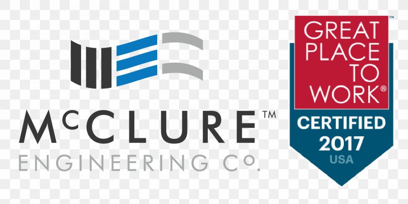 McClure Engineering Co. Business Architectural Engineering Structural Engineering, PNG, 1500x751px, Engineering, Architectural Engineering, Area, Banner, Blue Download Free