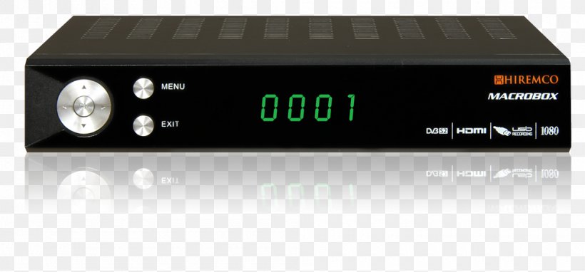 Radio Receiver RF Modulator Electronics Amplifier Audio, PNG, 1000x466px, Radio Receiver, Amplifier, Audio, Audio Equipment, Audio Receiver Download Free