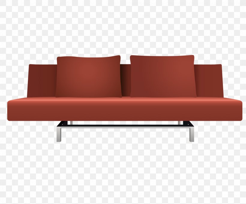 Sofa Bed Daybed Couch Futon, PNG, 2046x1704px, Sofa Bed, Bed, Chair, Chaise Longue, Clicclac Download Free