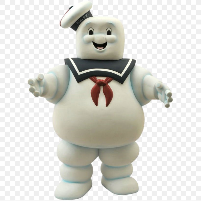 Stay Puft Marshmallow Man Ghostbusters: The Video Game Egon Spengler Diamond Select Toys 55 Central Park West, PNG, 597x822px, 55 Central Park West, Stay Puft Marshmallow Man, Action Toy Figures, Diamond Select Toys, Egon Spengler Download Free