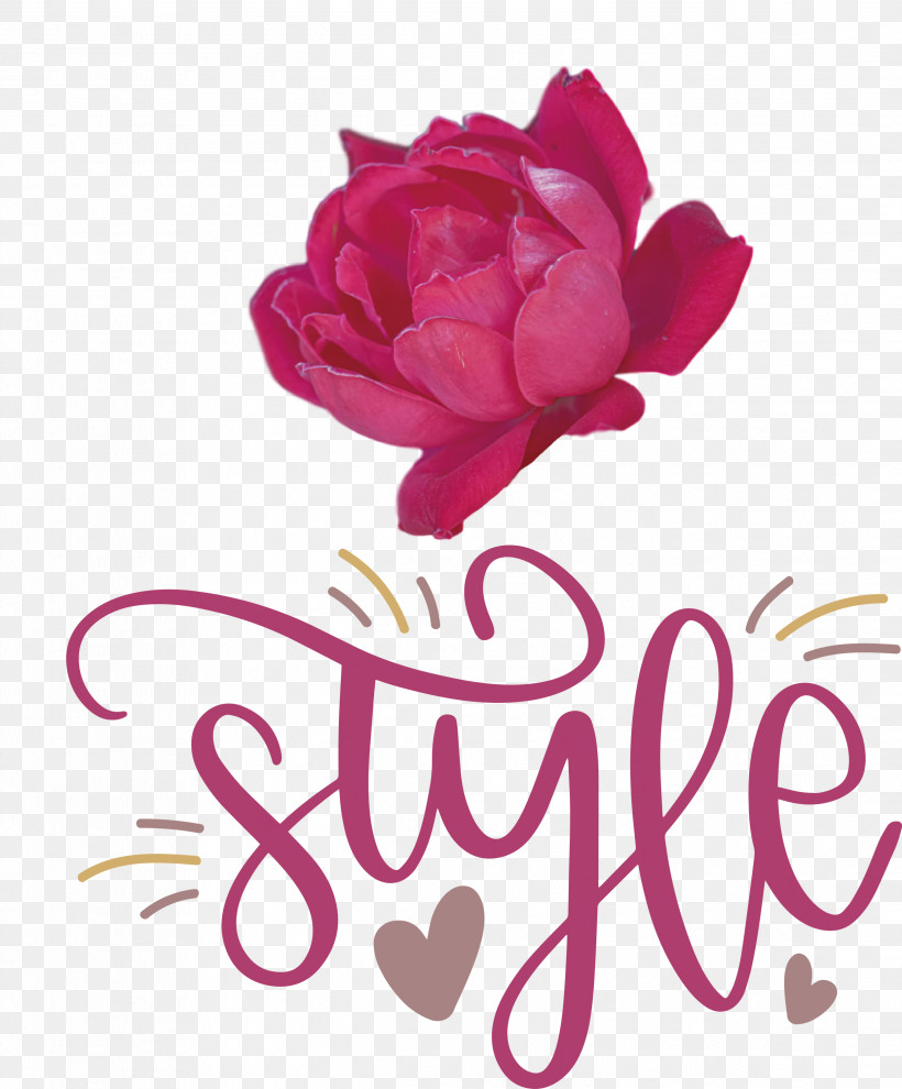 Style Fashion Stylish, PNG, 2484x3000px, Style, Cabbage Rose, Cut Flowers, Fashion, Floral Design Download Free