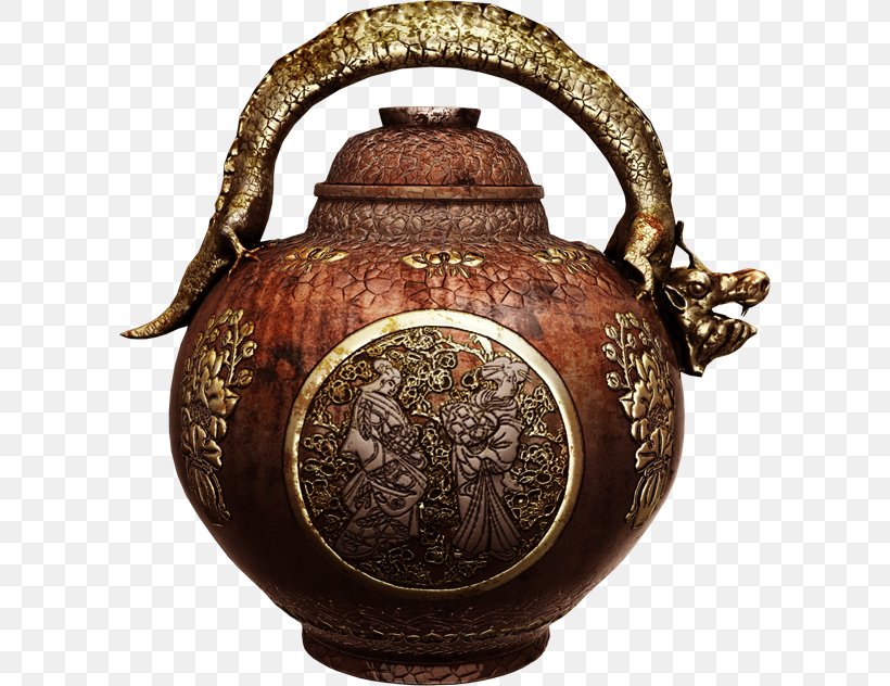Vase Copper Urn, PNG, 600x632px, Vase, Antique, Artifact, Color, Copper Download Free