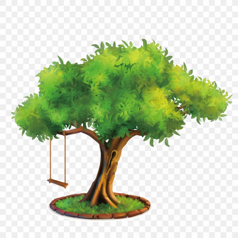 Vector Graphics Royalty-free Stock Photography Illustration Image, PNG, 2083x2083px, Royaltyfree, American Larch, Arbor Day, Bonsai, Branch Download Free