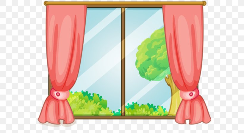 Window Curtain Royalty-free Clip Art, PNG, 600x450px, Window, Balloon, Curtain, Fotosearch, Free Content Download Free