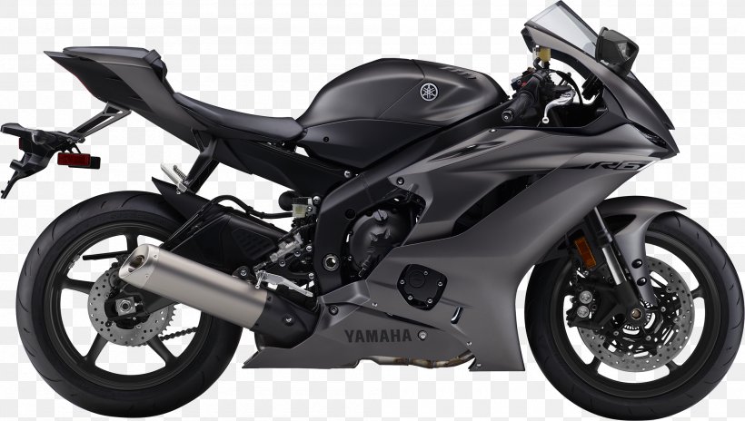 Yamaha Motor Company Yamaha YZF-R1 Motorcycle Yamaha YZF-R6 California, PNG, 2000x1134px, Yamaha Motor Company, Automotive Exhaust, Automotive Exterior, Automotive Tire, Automotive Wheel System Download Free