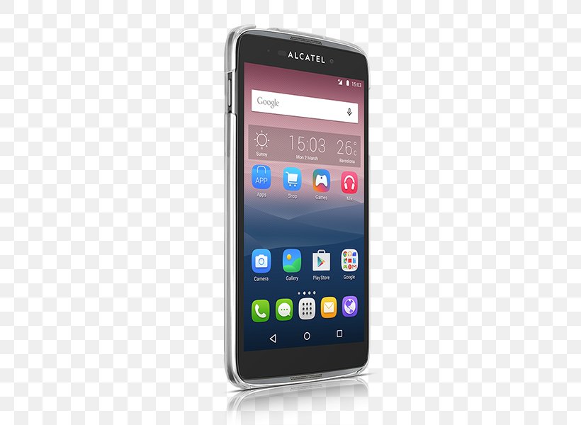 Alcatel Mobile Telephone Smartphone Android Samsung Galaxy, PNG, 600x600px, Alcatel Mobile, Alcatel One Touch, Alcatel Onetouch Idol 3 47, Alcatel Onetouch Pixi 4 6, Alcatel Onetouch Pop Download Free