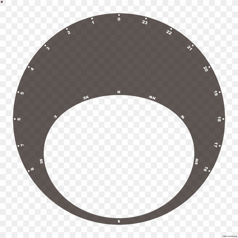 Circle Angle, PNG, 2000x2000px, Oval Download Free