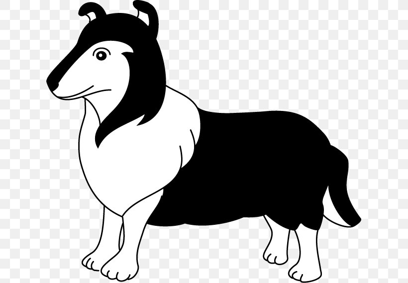 Dog Breed Mustang Snout Clip Art, PNG, 634x569px, Dog Breed, Artwork, Beak, Black, Black And White Download Free