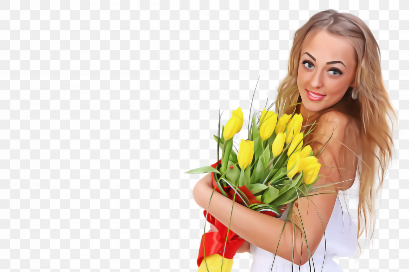 Flower Bouquet Cut Flowers Plant Yellow, PNG, 2448x1632px, Flower, Bouquet, Cut Flowers, Floristry, Olfaction Download Free