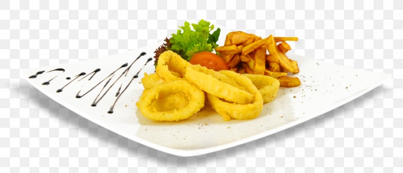 French Fries Squid As Food Vegetarian Cuisine Junk Food Restaurant, PNG, 1000x430px, French Fries, American Food, Cuisine, Dish, Eating Download Free