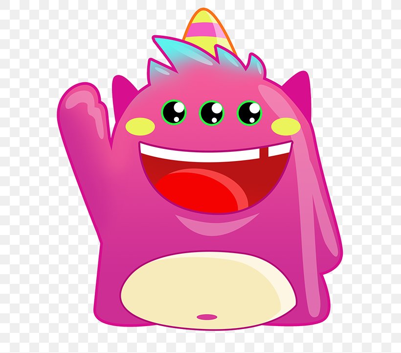 Pink M Smiley Character Clip Art, PNG, 600x721px, Pink M, Art, Cartoon, Character, Fiction Download Free