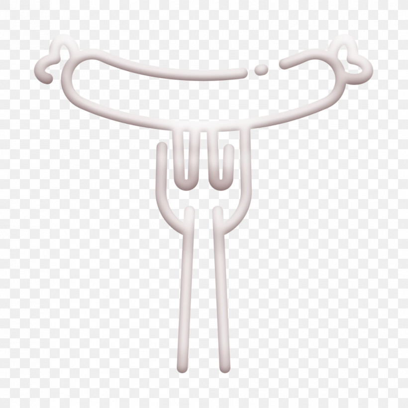 Sausage Icon Food And Restaurant Icon Fast Food Icon, PNG, 1044x1044px, Sausage Icon, Fast Food Icon, Food And Restaurant Icon, Meter Download Free
