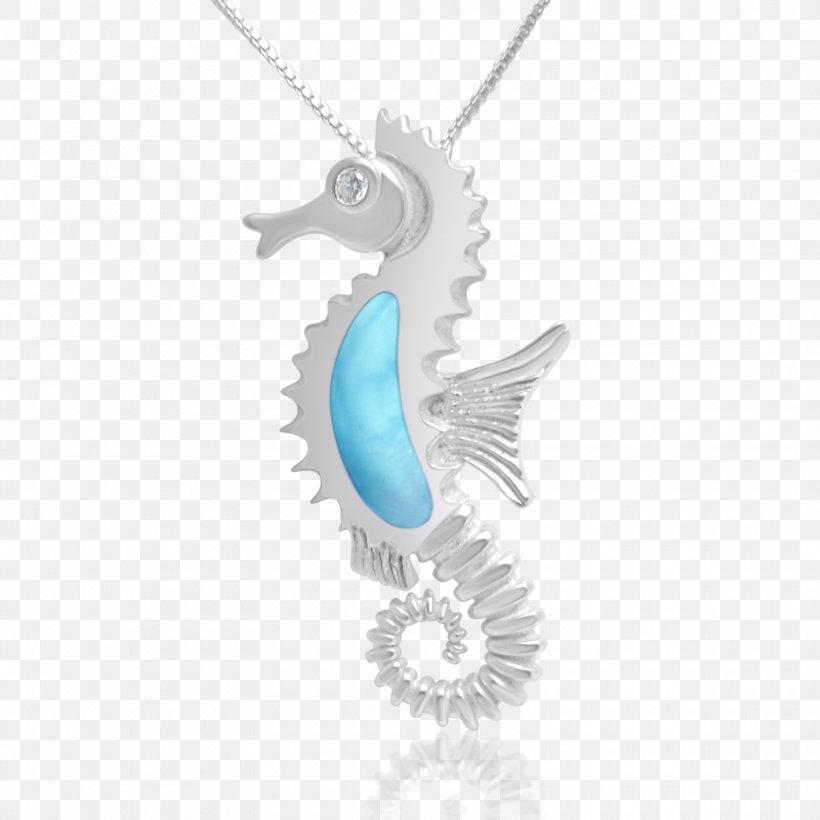 Seahorse Charms & Pendants Necklace Turquoise Body Jewellery, PNG, 1620x1620px, Seahorse, Body Jewellery, Body Jewelry, Charms Pendants, Fashion Accessory Download Free