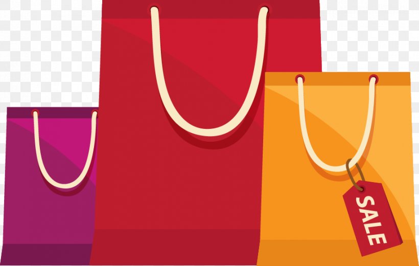 Shopping Bag, PNG, 914x580px, Shopping, Bag, Brand, Flat Design, Handbag Download Free