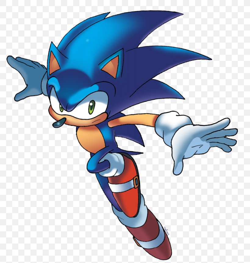 Sonic & Knuckles Sonic & Sega All-Stars Racing Knuckles The Echidna Sonic Team, PNG, 1024x1080px, Sonic Knuckles, Art, Cartoon, Deviantart, Fan Art Download Free