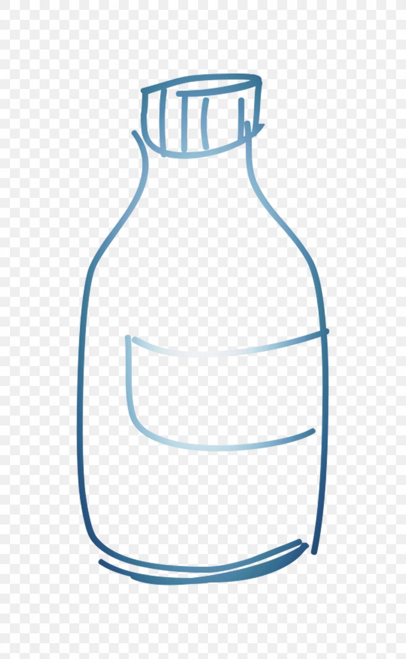 Water Bottles Product Design Art, PNG, 1600x2600px, Water Bottles, Art, Bottle, Glass, Line Art Download Free