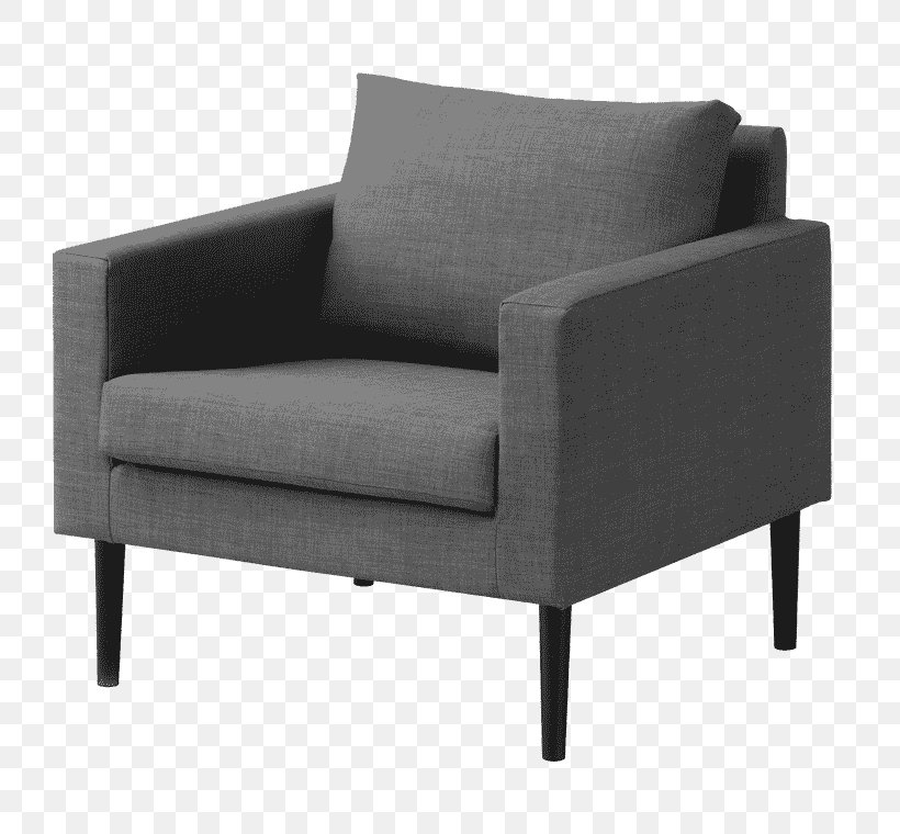 Wing Chair IKEA Poäng Furniture, PNG, 760x760px, Wing Chair, Armrest, Blue, Chair, Club Chair Download Free
