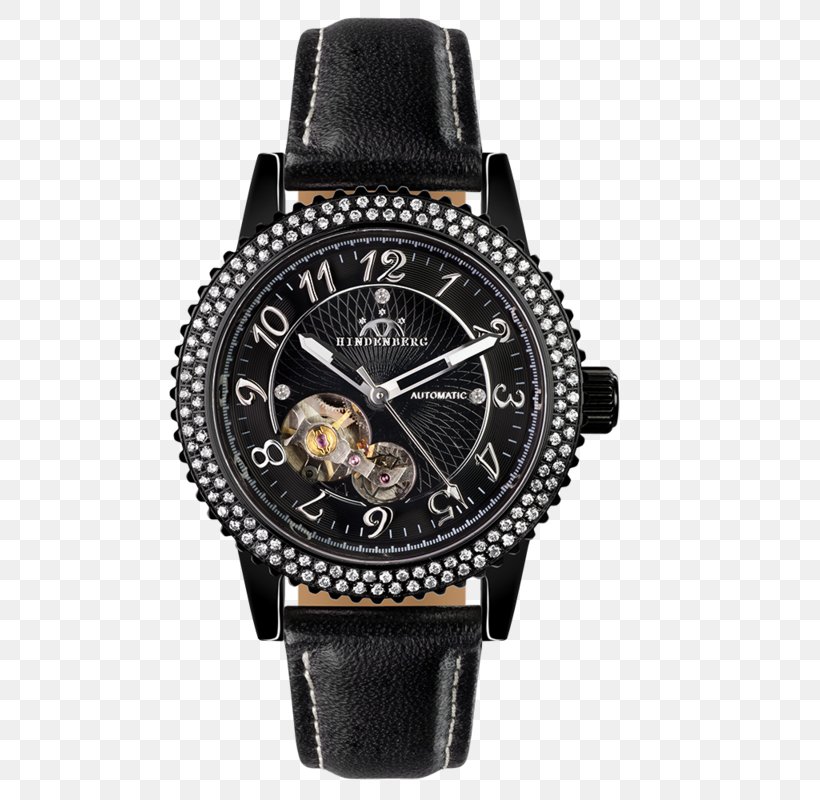 Analog Watch Leather Strap Woman, PNG, 600x800px, Watch, Analog Watch, Brand, Clothing, Cotton Download Free