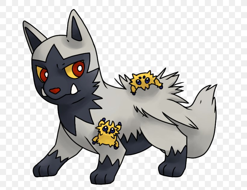 Cat Drawing Poochyena Art Image, PNG, 720x630px, Cat, Art, Artist, Carnivoran, Cartoon Download Free