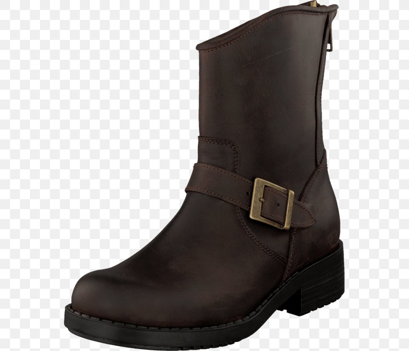 Chelsea Boot Shoe Botina Vagabond Dioon Platform Boots Women's, PNG, 563x705px, Boot, Black, Boat, Botina, Brown Download Free