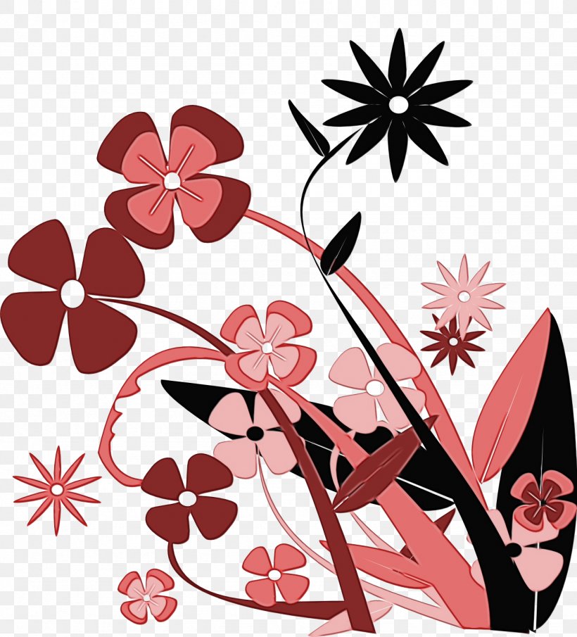 Cherry Blossom Cartoon, PNG, 1331x1469px, Ryuko Matoi, Aikuro Mikisugi, Blossom, Branch, Cartoon Download Free