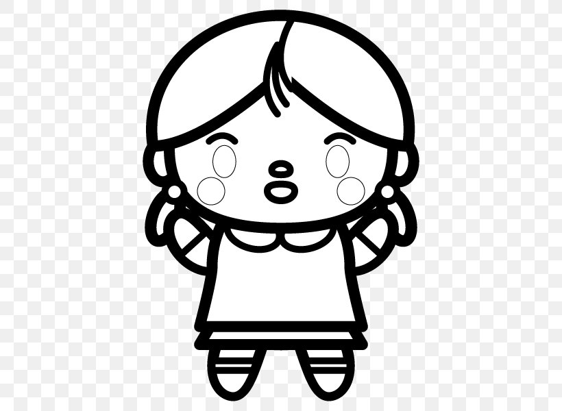 Clip Art Illustration Summer Vacation Drawing, PNG, 600x600px, Summer Vacation, Area, Black, Black And White, Cartoon Download Free