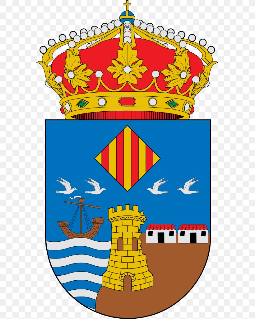 Coat Of Arms Of Spain Coat Of Arms Of Spain Crown Heraldry, PNG, 587x1023px, Spain, Area, Azure, Blazon, Chief Download Free