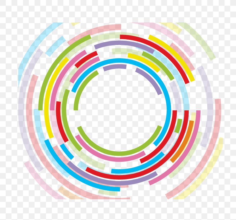Concentric Objects Drawing Circle, PNG, 749x763px, Concentric Objects, Area, Art, Color, Color Wheel Download Free