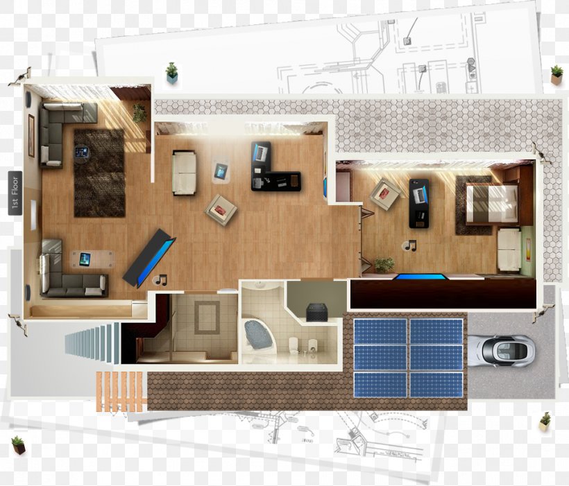 Home Automation Kits House Plan Page Layout, PNG, 958x820px, Home Automation Kits, Automation, Bedroom, Blueprint, Elevation Download Free