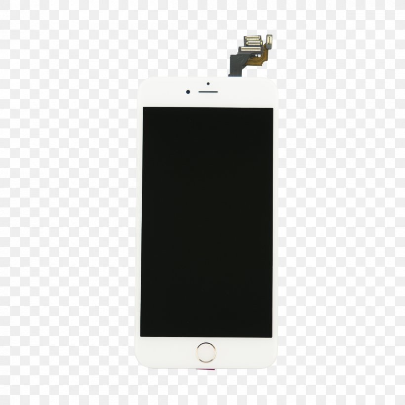 IPhone 6s Plus IPhone 6 Plus Touchscreen Display Device, PNG, 1200x1200px, Iphone, Communication Device, Computer Monitors, Customer Service, Display Device Download Free