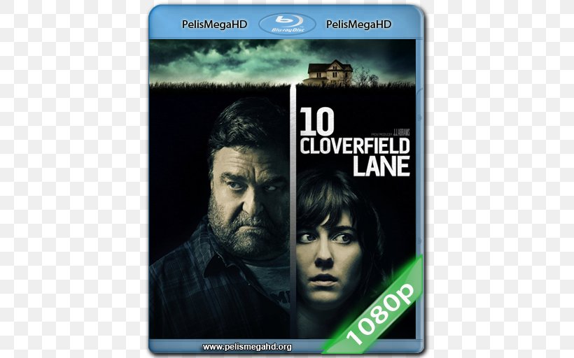 John Gallagher Jr. 10 Cloverfield Lane Ultra HD Blu-ray Blu-ray Disc, PNG, 512x512px, 4k Resolution, 10 Cloverfield Lane, Bluray Disc, Cloverfield, Compact Disc Download Free