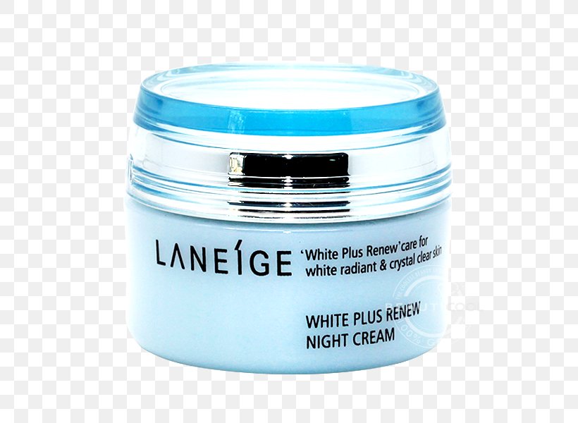 Laneige Cream Milliliter Lotion Menstruation, PNG, 600x600px, Laneige, Beauty, Cream, Formula, Gel Download Free