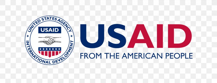 Logo United States Agency For International Development Organization Trademark Brand, PNG, 1948x752px, Logo, Brand, Label, Organization, Text Download Free