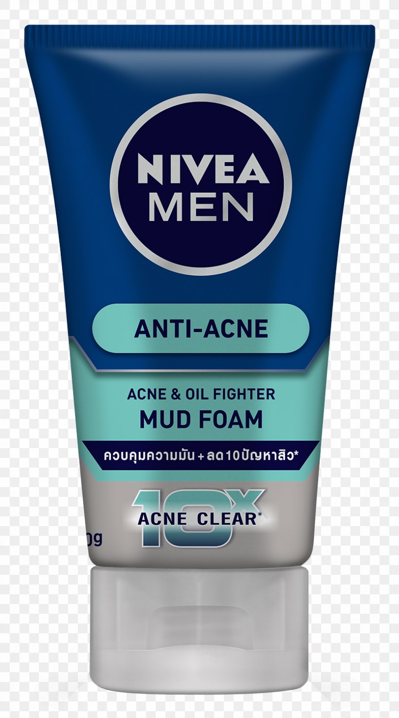 Lotion Nivea Cleanser Sunscreen Shaving Cream, PNG, 834x1500px, Lotion, Acne, Cleanser, Comedo, Cream Download Free