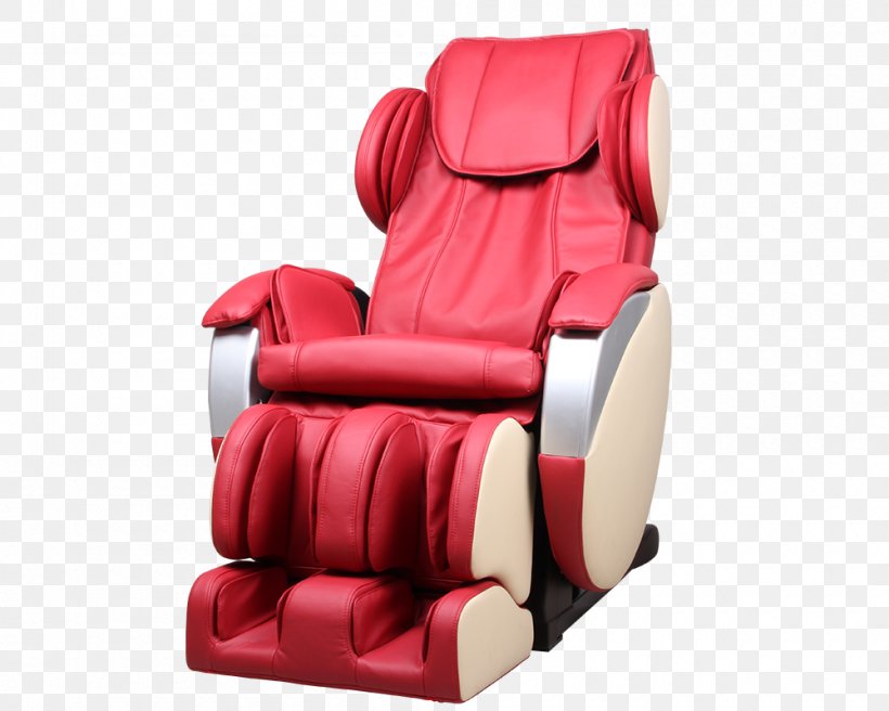 Massage Chair Seat Recliner, PNG, 1000x800px, Massage Chair, Acupuncture, Car, Car Seat, Car Seat Cover Download Free