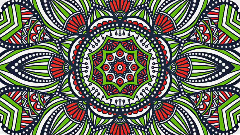 Motif, PNG, 3000x1696px, Textile, Drawing, Motif, Ornament, Tile Download Free