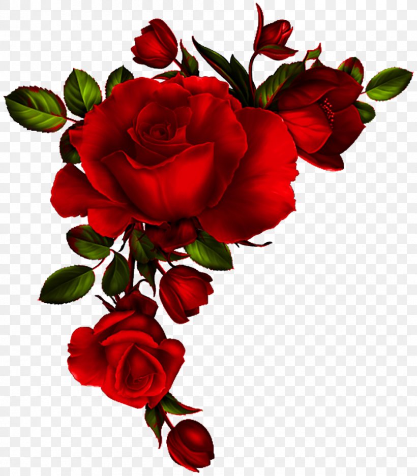 Clip Art Rose Floral Design Image, PNG, 945x1080px, Rose, Cut Flowers, Decorative Arts, Decoupage, Floral Design Download Free