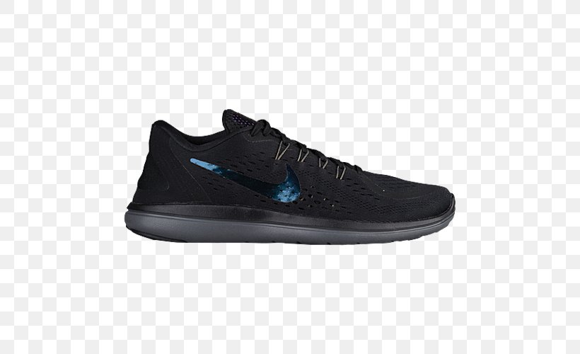 Sports Shoes Nike Air Zoom Structure 20 Women's Running Shoe Footwear, PNG, 500x500px, Sports Shoes, Athletic Shoe, Basketball Shoe, Black, Brand Download Free