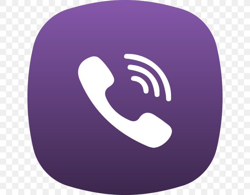 Viber, PNG, 640x640px, Viber, Purple, Symbol, Text Messaging, Violet Download Free
