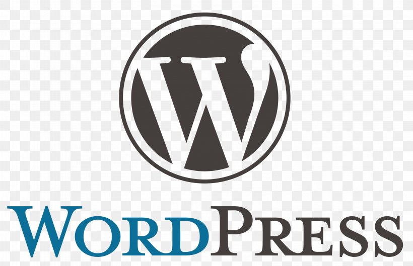 WordPress Content Management System Logo Blog, PNG, 3163x2043px, Wordpress, Blog, Brand, Computer Software, Content Management Download Free