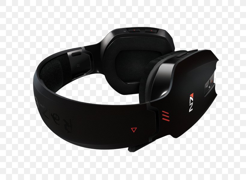 Xbox 360 Wireless Headset Mass Effect 3 Razer Inc. 5.1 Surround Sound, PNG, 800x600px, 51 Surround Sound, Xbox 360 Wireless Headset, Audio, Audio Equipment, Electronic Device Download Free
