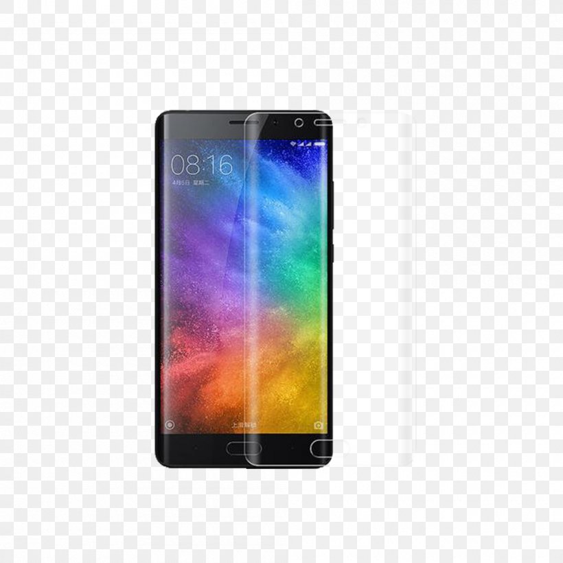 Xiaomi Mi Note 2 Samsung Galaxy Xiaomi Mi 1 Toughened Glass, PNG, 1000x1000px, Xiaomi Mi Note 2, Communication Device, Electronic Device, Electronics, Feature Phone Download Free