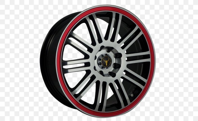 Alloy Wheel Car Brabus Mercedes-Benz Rim, PNG, 500x500px, Alloy Wheel, Auto Part, Autofelge, Automotive Design, Automotive Tire Download Free