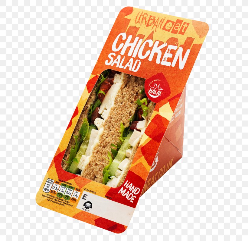 Chicken Sandwich Chicken Salad Montreal-style Smoked Meat Halal, PNG, 642x800px, Sandwich, Chicken As Food, Chicken Salad, Chicken Sandwich, Convenience Food Download Free