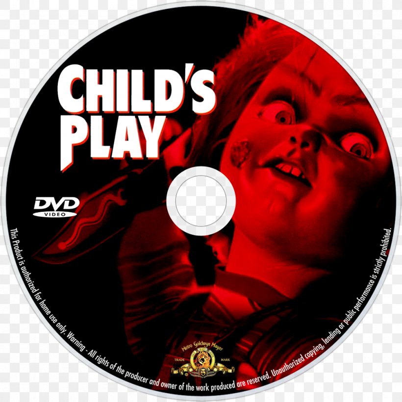 Child's Play Chucky Andy Barclay Tom Holland Horror, PNG, 1000x1000px, Child S Play, Album Cover, Andy Barclay, Brand, Bride Of Chucky Download Free