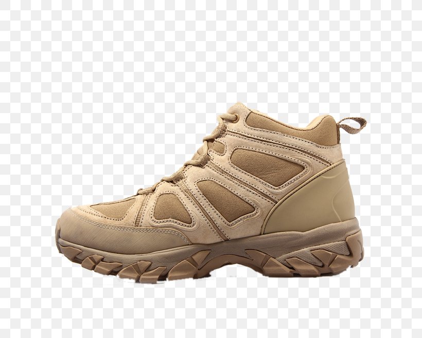 Combat Boot Military Hiking Boot Shoe, PNG, 658x658px, Boot, Ankle, Beige, Brown, Chukka Boot Download Free