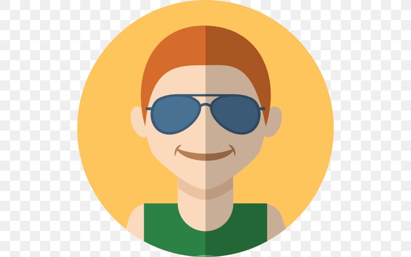 Avatar User Profile Clip Art, PNG, 512x512px, Avatar, Boy, Cheek, Chin, Eyewear Download Free