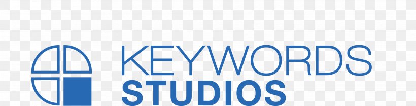 Keyword Research Keywords Studios Organization Logo Chief Executive, PNG, 3515x897px, Keyword Research, Area, Blue, Brand, Chief Executive Download Free